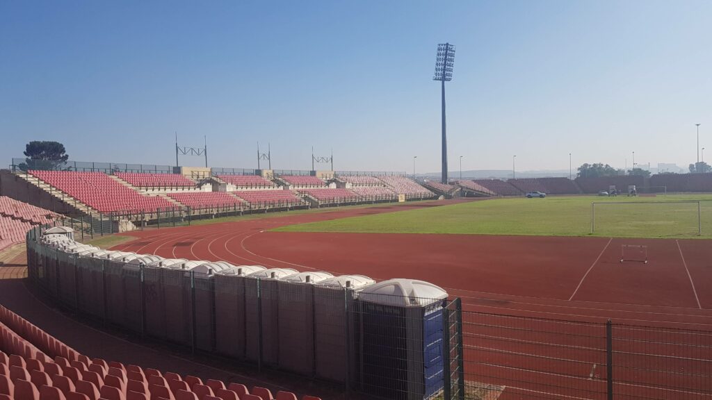 Affordable toilet hire Johannesburg Enquire & Book Online