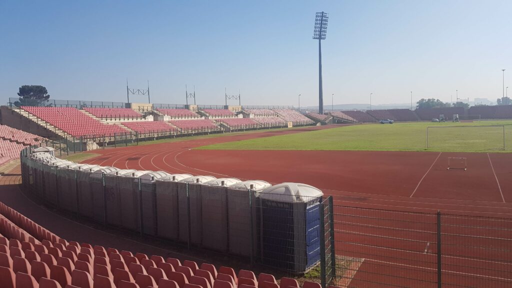 Affordable toilet hire Kempton Park Enquire & Book Online