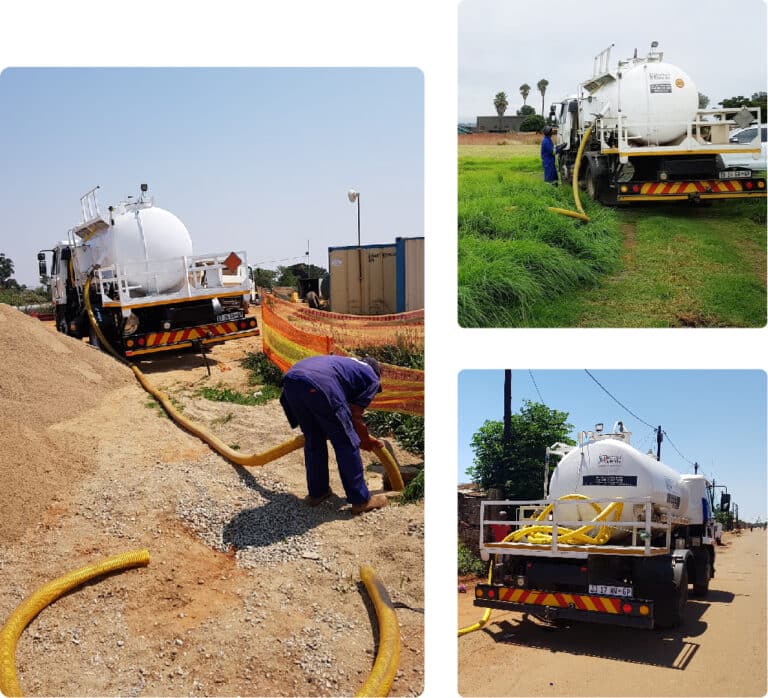 Best Septic Tank Services ☑️ Septic Tank Pumping Gauteng